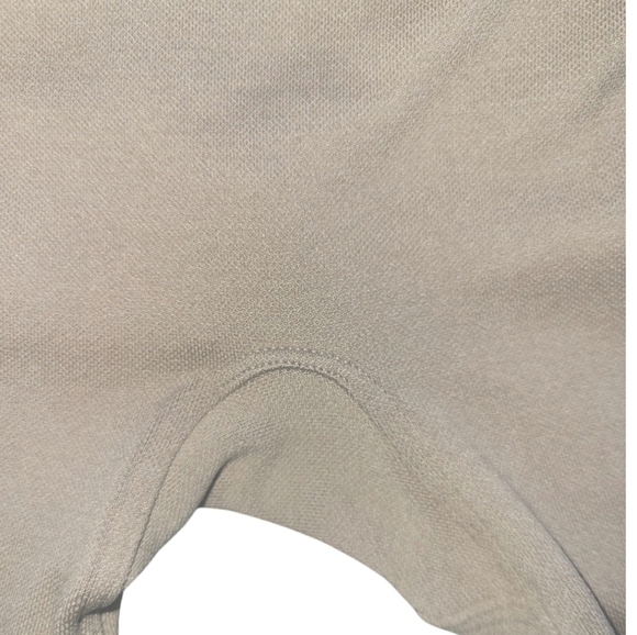 SET Active S Sculptflex Seamless Wide Waistband High Rise Power Legging Tan - Picture 11 of 12